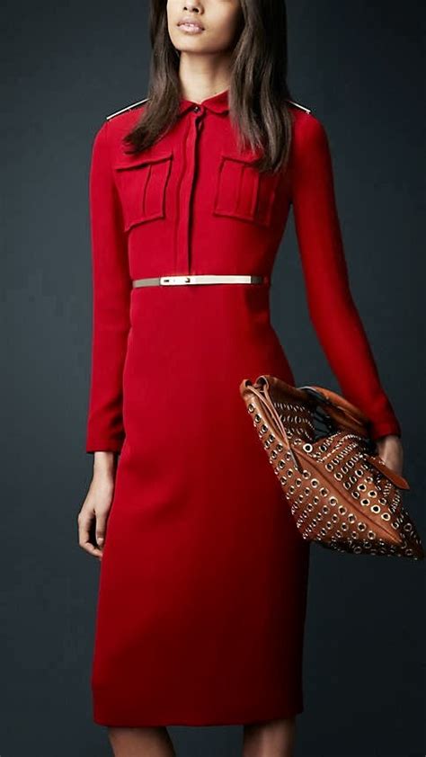 burberry 2014 autumn winter|burberry dresses fall 2014.